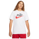 Nike Ανδρική κοντομάνικη μπλούζα Sportswear Tee Futura 2
